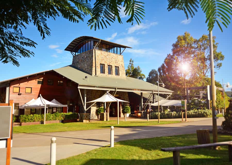 Winery Tour and Tasting - Key Things To Know Before You Go