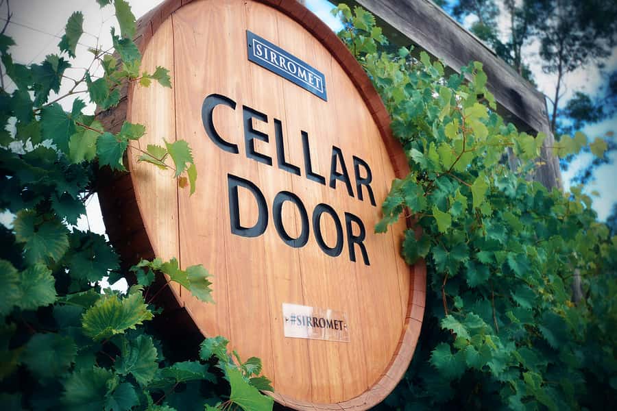 Winery Tour and Tasting - Tasting 6 wines in 45 minutes: how to compare without getting overwhelmed