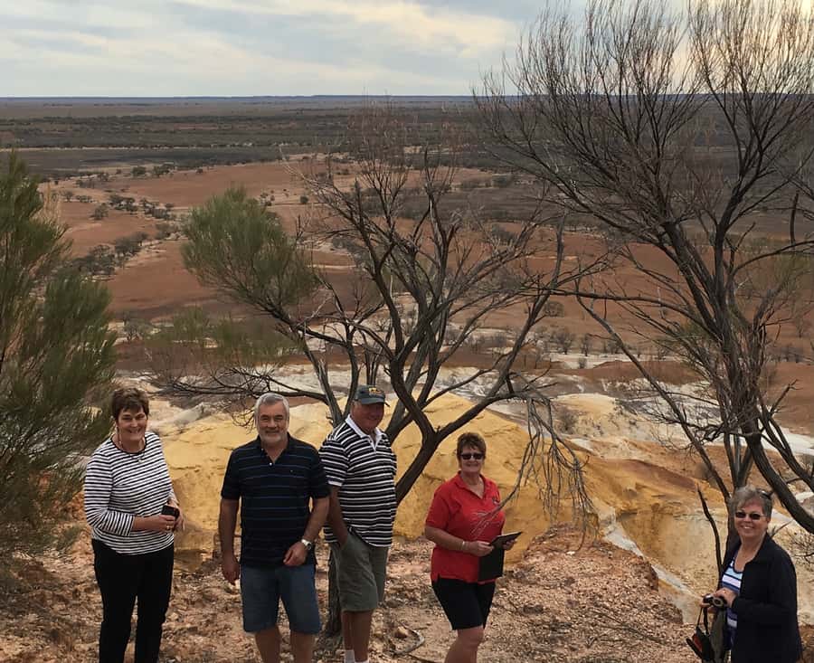 Winton: Dinosaur Stampede 3/4 Day Tour - Why Lark Quarry’s Dinosaur Stampede Feels More Than Just Footprints