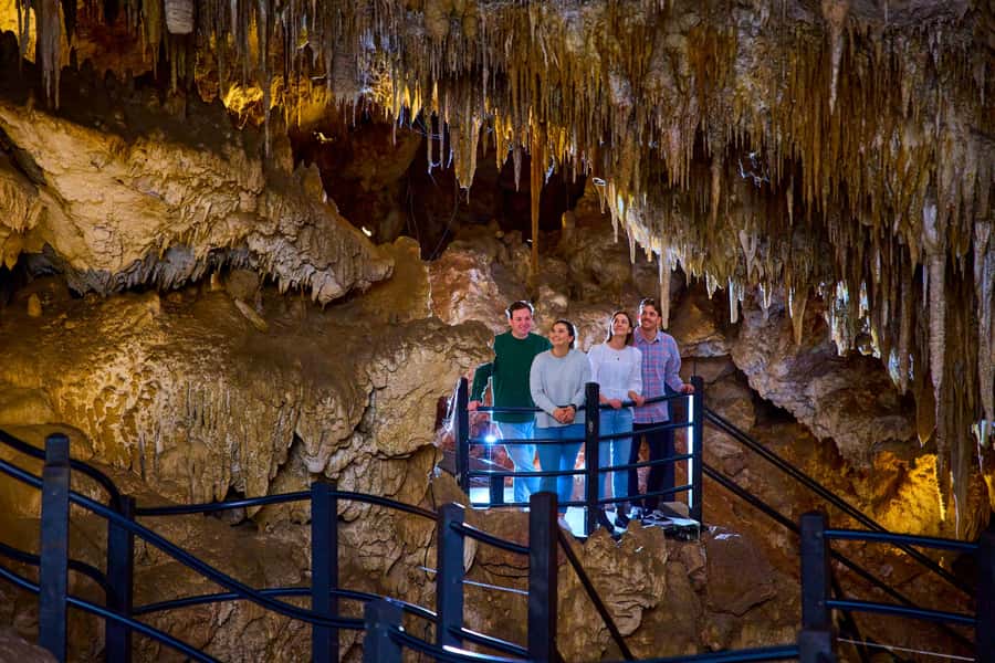 Yallingup: Ngilgi Cave Ancient Lands Experience - Key highlights to look forward to