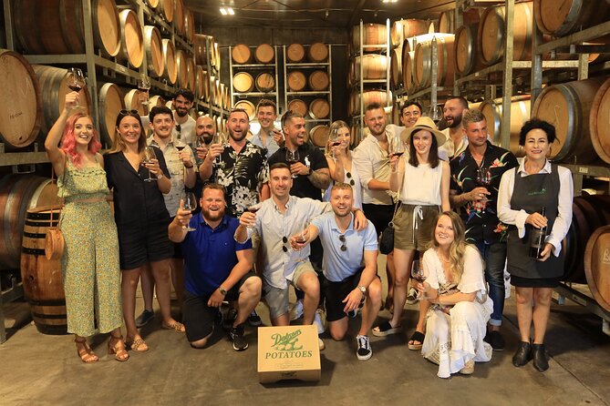 Yarra Valley Food Wine and Gin Tour Departing From Melbourne - Key things you will remember about this tour