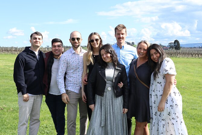 Yarra Valley Food Wine and Gin Tour Departing From Melbourne - The guides make or break the vibe, and this tour leans on them