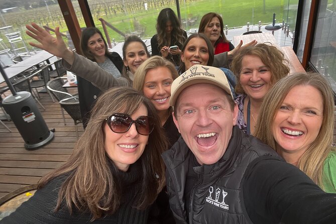 Yarra Valley Food Wine and Gin Tour Departing From Melbourne - Yarra Farm Fresh fruit tasting: the snacky start that sets the tone