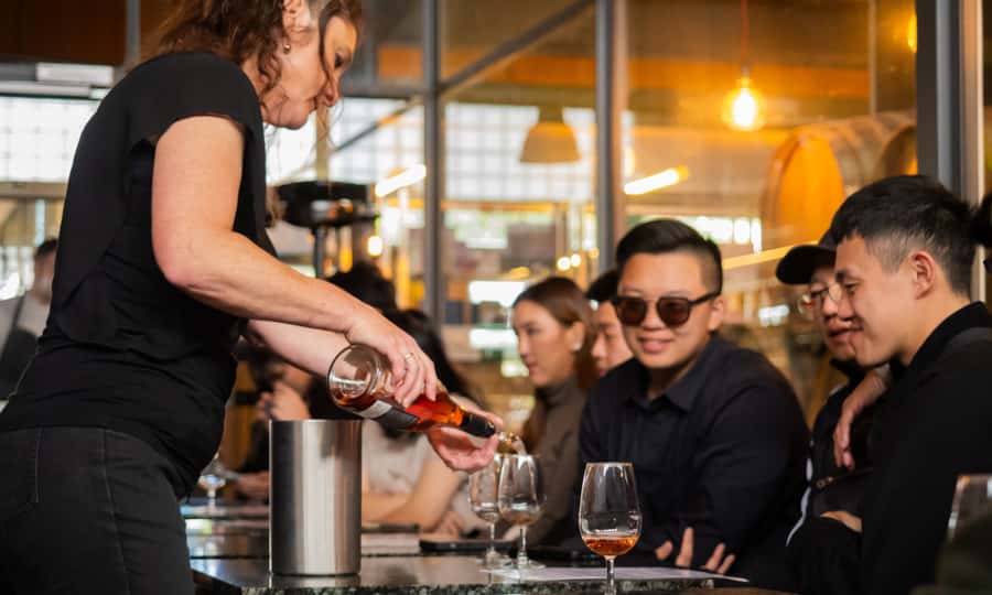 Yarra Valley Full Day Grazing Tour: Gin, Wine, Pizza, Cheese - Key Points That Make This Tour Worth Your Time