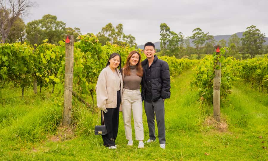 Yarra Valley Full Day Grazing Tour: Gin, Wine, Pizza, Cheese - Audio Guide in 16 Languages: Helpful Extras if You Use It