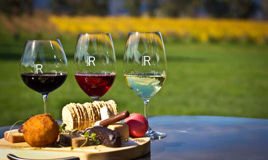 Yarra Valley Full Day Grazing Tour: Gin, Wine, Pizza, Cheese - A Yarra Valley Grazing Day That Actually Fits in One Day