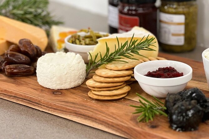 Yarra Valley Grazing Tour Wine, Cheese, Gin, Pizza from Melbourne - Key highlights you will feel on day one