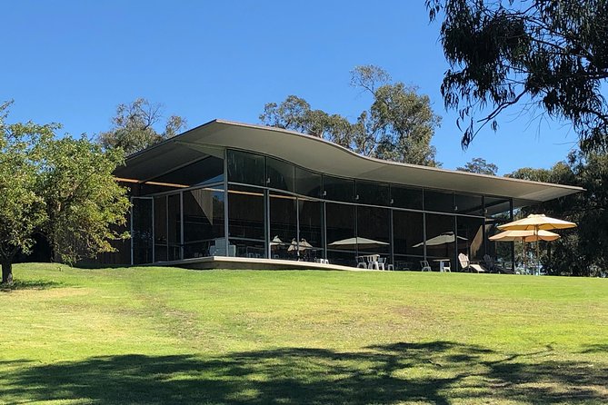Yarra Valley Wine Day Tour - De Bortoli Winery: big acreage, structured tastings, and cheese pairing