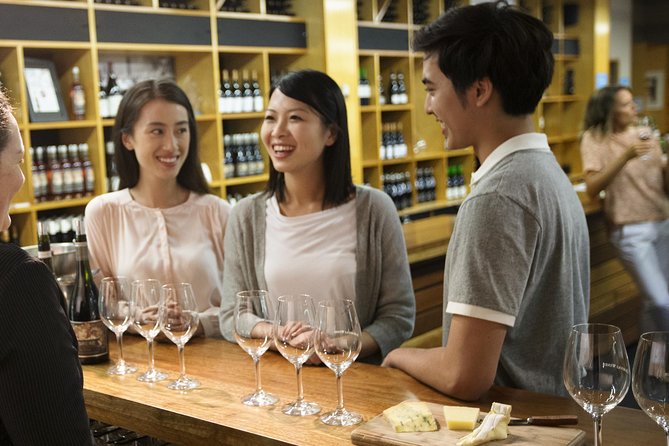 Yarra Valley Wine Day Tour - What Yarra Valley wines tend to do well, and how to taste smarter