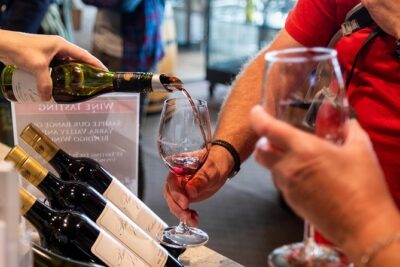 Yarra Valley Wine & Winery Tour from Melbourne – All Inclusive!