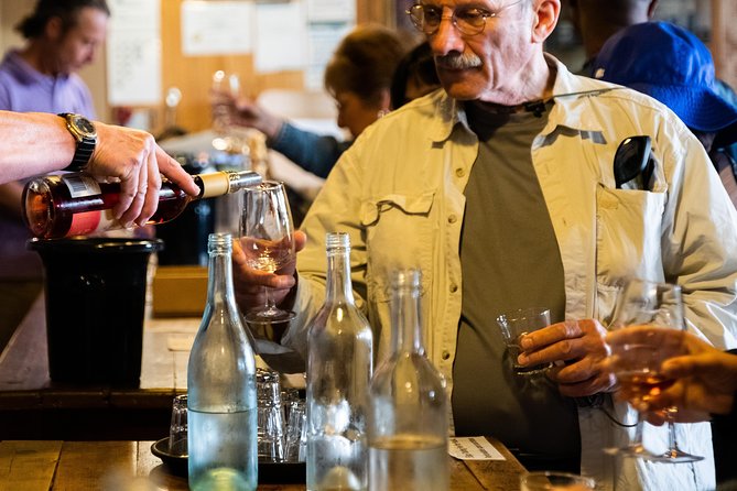Yarra Valley Wine & Winery Tour from Melbourne - All Inclusive! - Stop 5: Soumah Wines and Cool-Climate Style