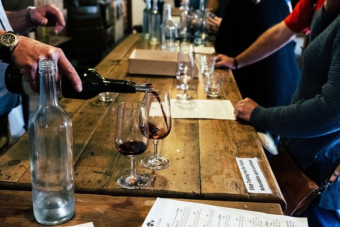 Yarra Valley Wine & Winery Tour from Melbourne - All Inclusive! - How Tasting Time Really Works (and How to Get the Best From It)