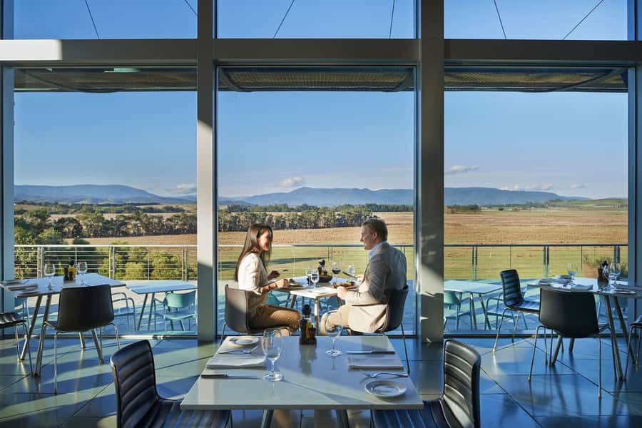 Yarra Valley: Winery Tour with Lunch at Yering Station - Key highlights worth getting excited about