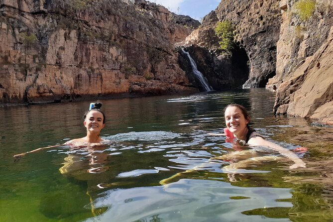 Yellow Water Cruise - Kakadu - Sunrise vs sunset in Kakadu: how timing shapes what you see
