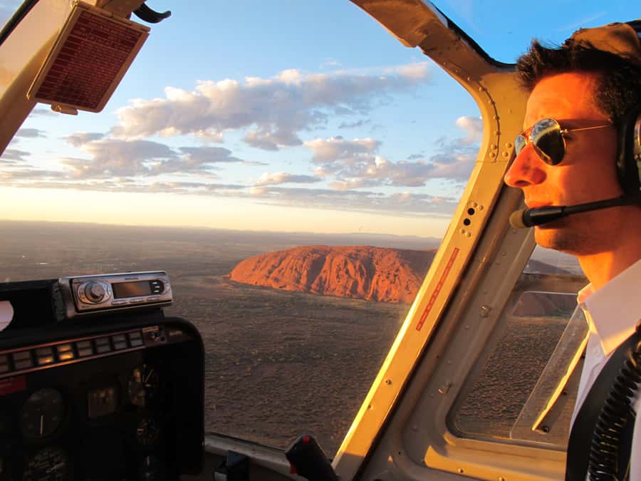 Yulara: Uluru & Kata Tjuta 25-Minute Helicopter Experience - Why a Yulara Helicopter Over Uluru and Kata Tjuta Is Worth Your Time