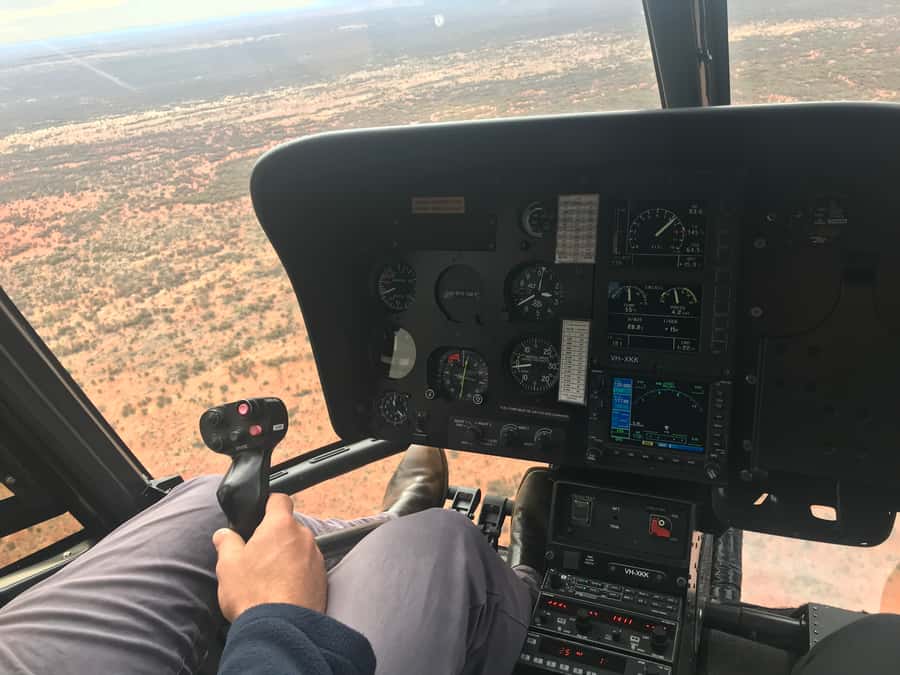Yulara: Uluru & Kata Tjuta 25-Minute Helicopter Experience - Should You Book the Yulara Uluru and Kata Tjuta 25-Minute Helicopter Experience?