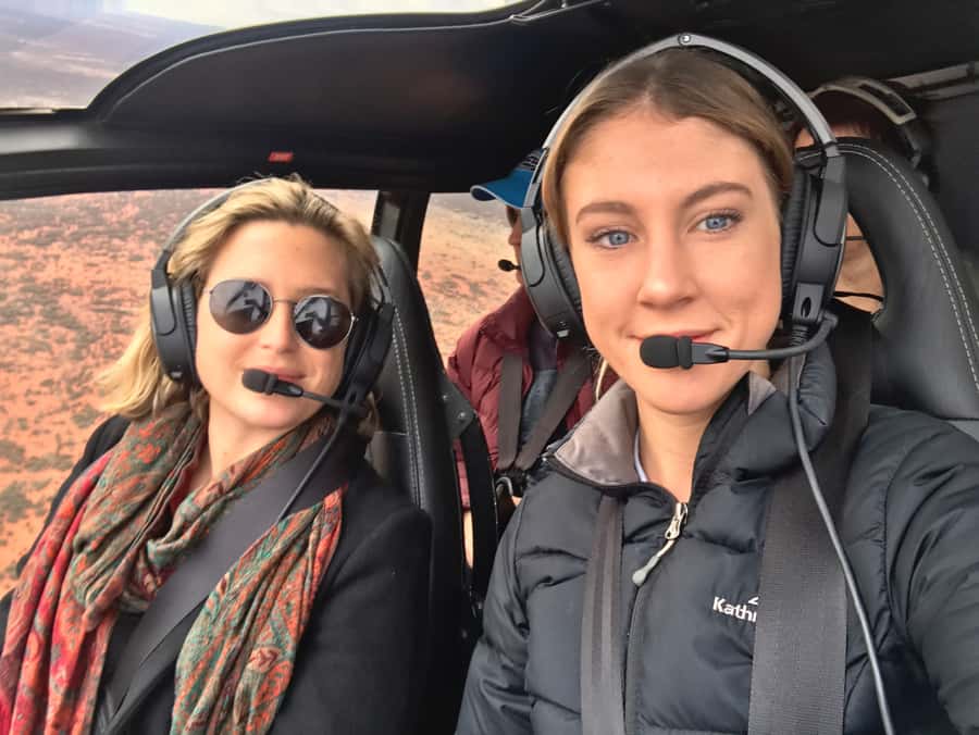Yulara: Uluru & Kata Tjuta 25-Minute Helicopter Experience - Audio, Photo Timing, and the Practical Stuff That Makes It Better
